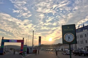 【WEC富士】テキーラも飲めちゃうWEC富士:日曜トピックス