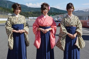 【WEC富士】テキーラも飲めちゃうWEC富士:日曜トピックス