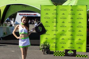 【WEC富士】テキーラも飲めちゃうWEC富士:日曜トピックス