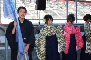 【WEC富士】テキーラも飲めちゃうWEC富士:日曜トピックス