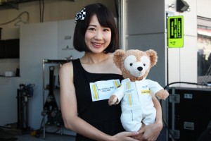 【WEC富士】テキーラも飲めちゃうWEC富士:日曜トピックス