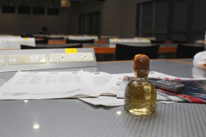 【WEC富士】テキーラも飲めちゃうWEC富士:日曜トピックス