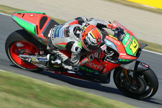 アルバロ・バウティスタ