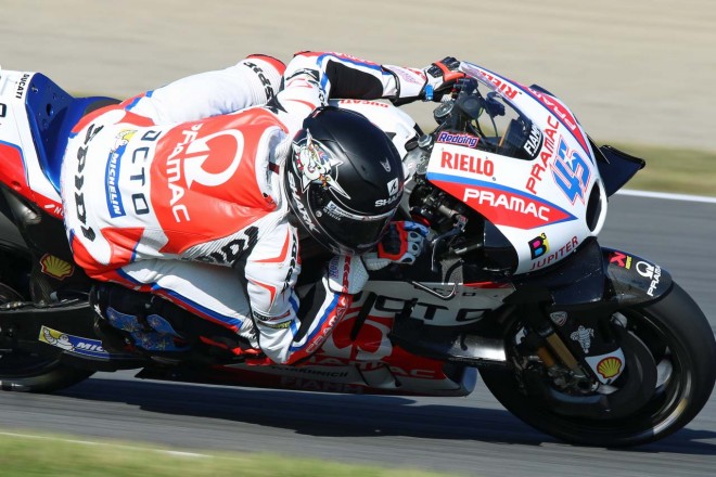 スコット・レディング