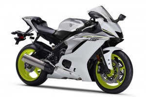 YZF-R6