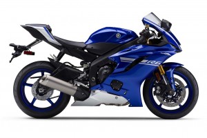 YZF-R6