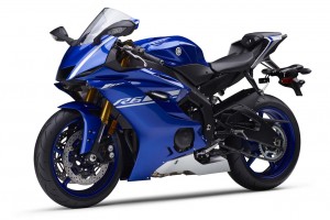 YZF-R6