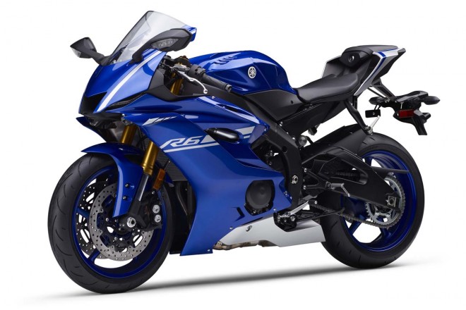 YZF-R6