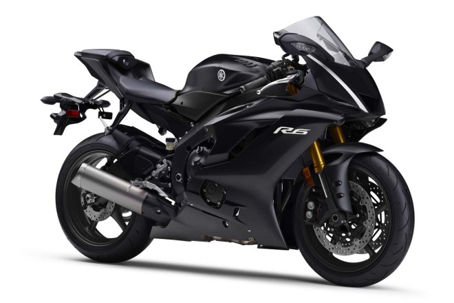 YZF-R6