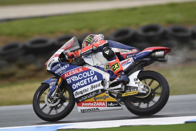 ニッコロ・アントネッリ