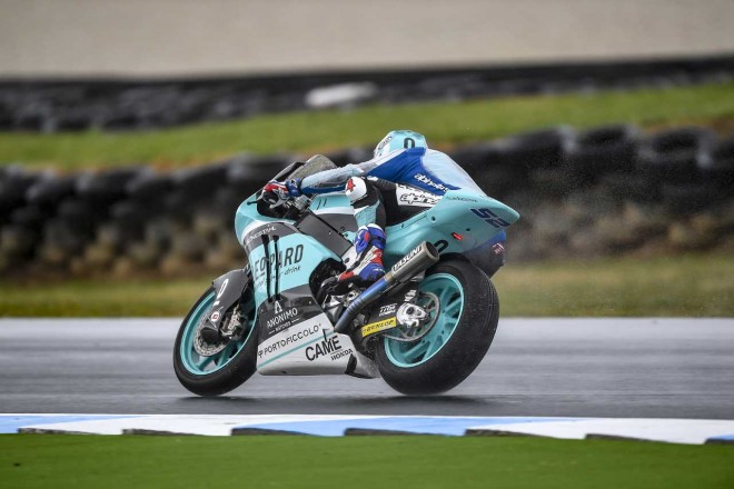 ダニー・ケント