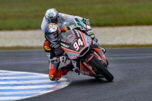 ジョナス・フォルガー