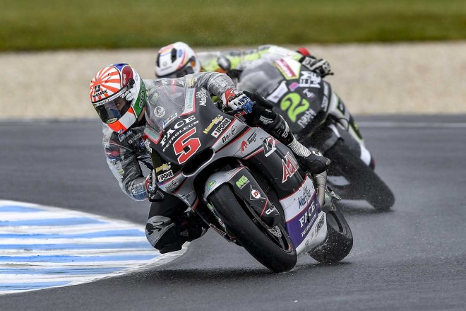 ヨハン・ザルコ