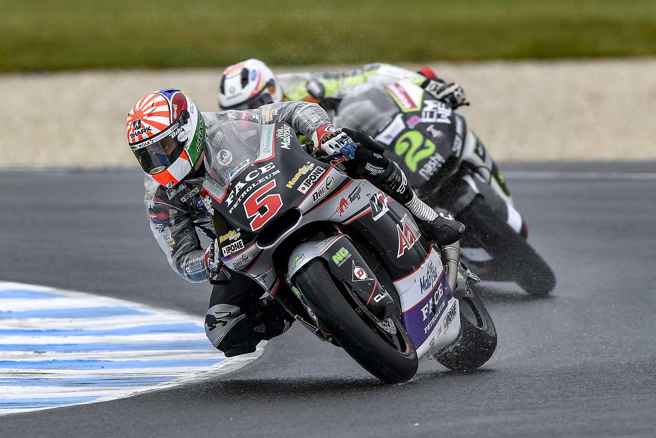 ヨハン・ザルコ