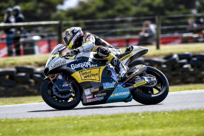 トーマス・ルティ