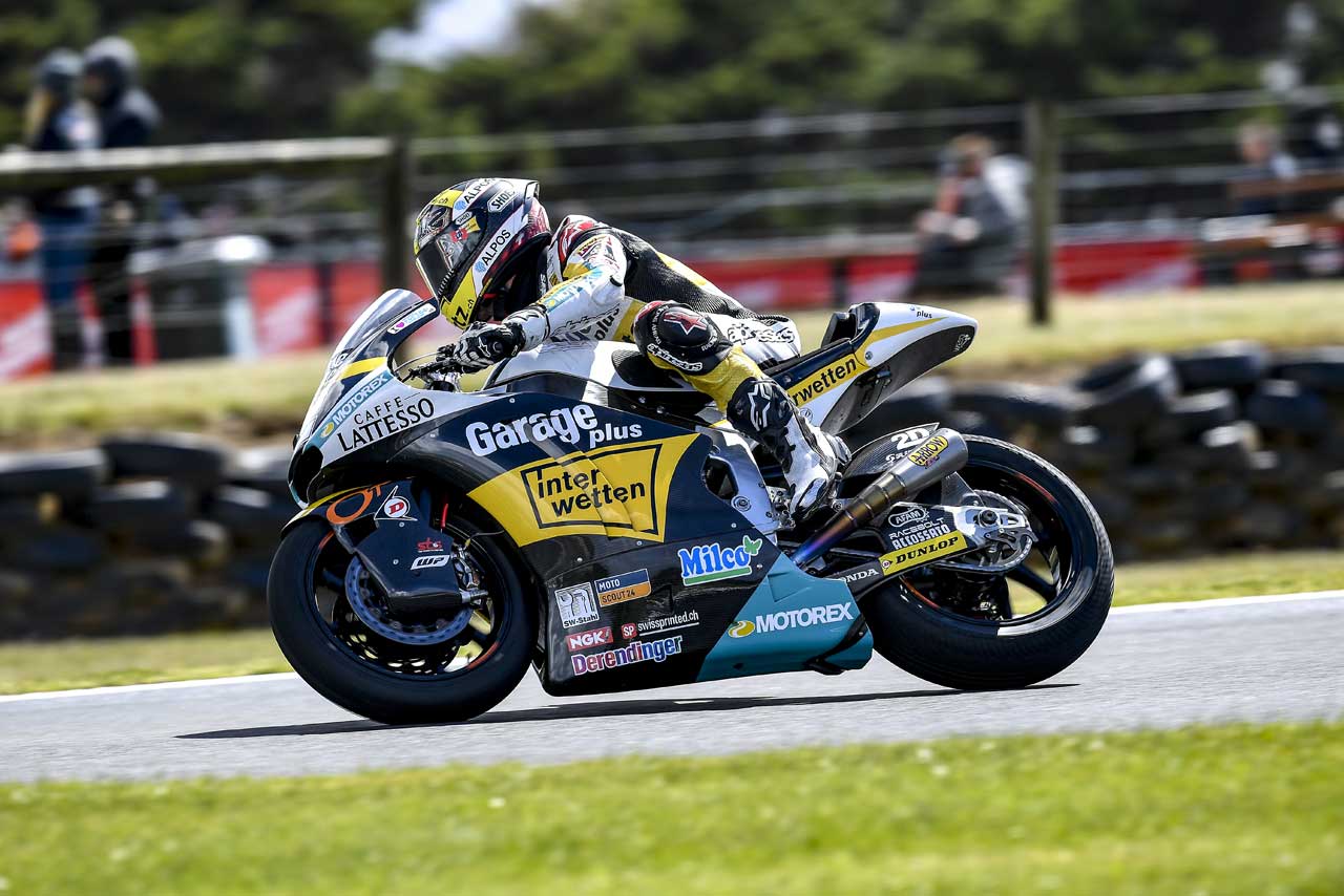 トーマス・ルティ