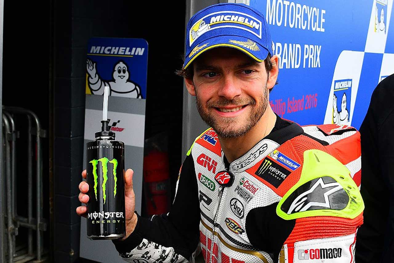 カル・クラッチロー