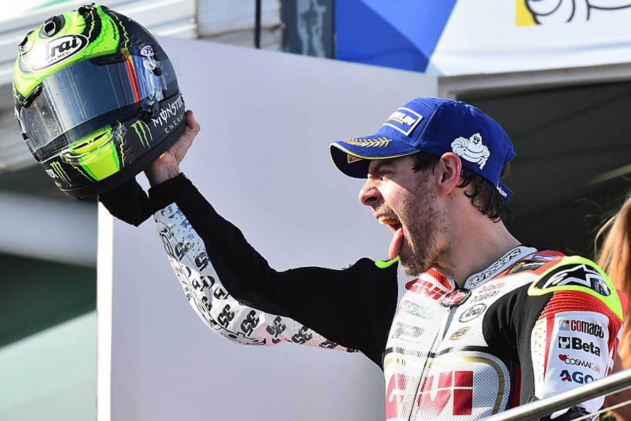 カル・クラッチロー