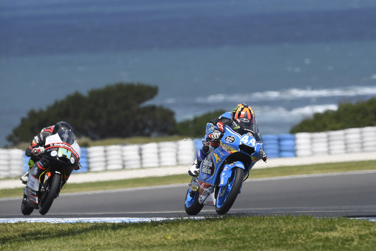 アーロン・カネット