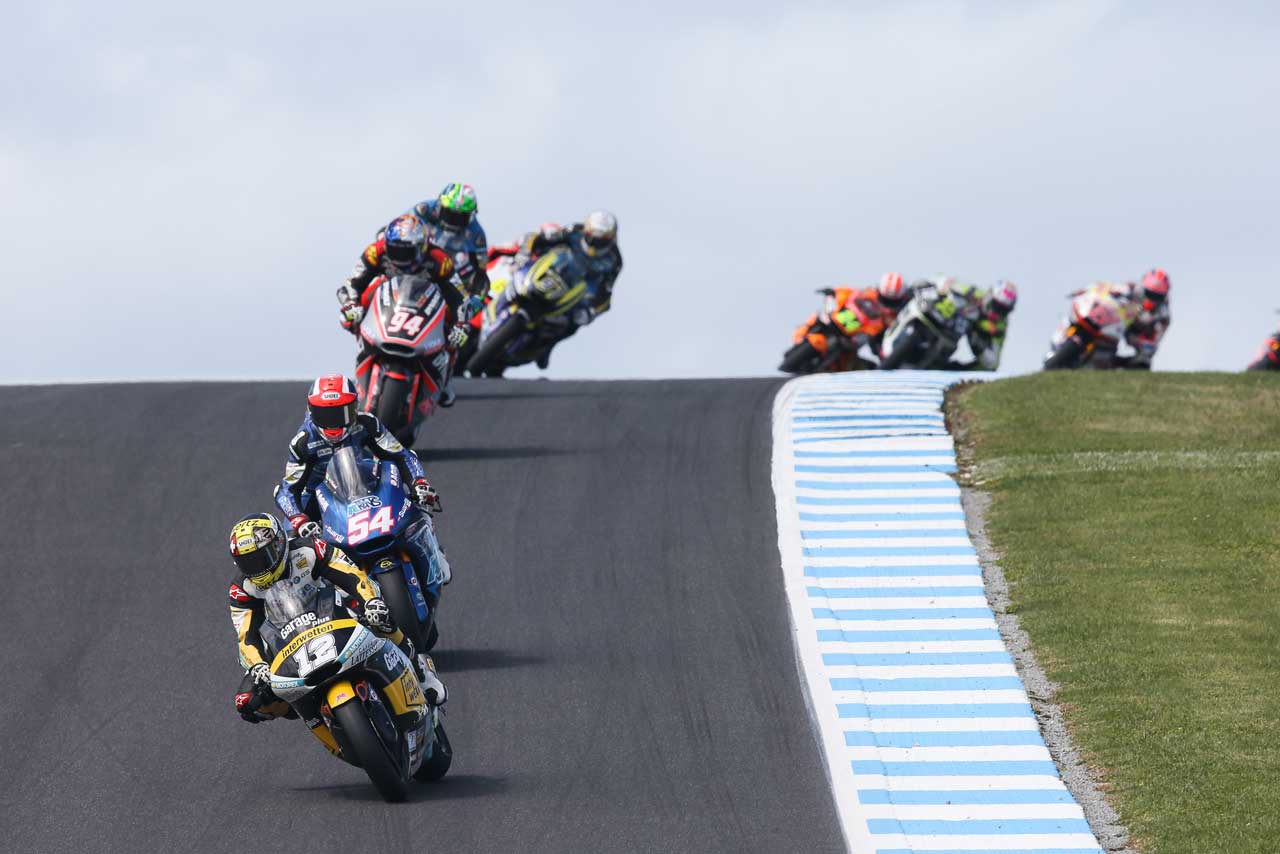 トーマス・ルティ