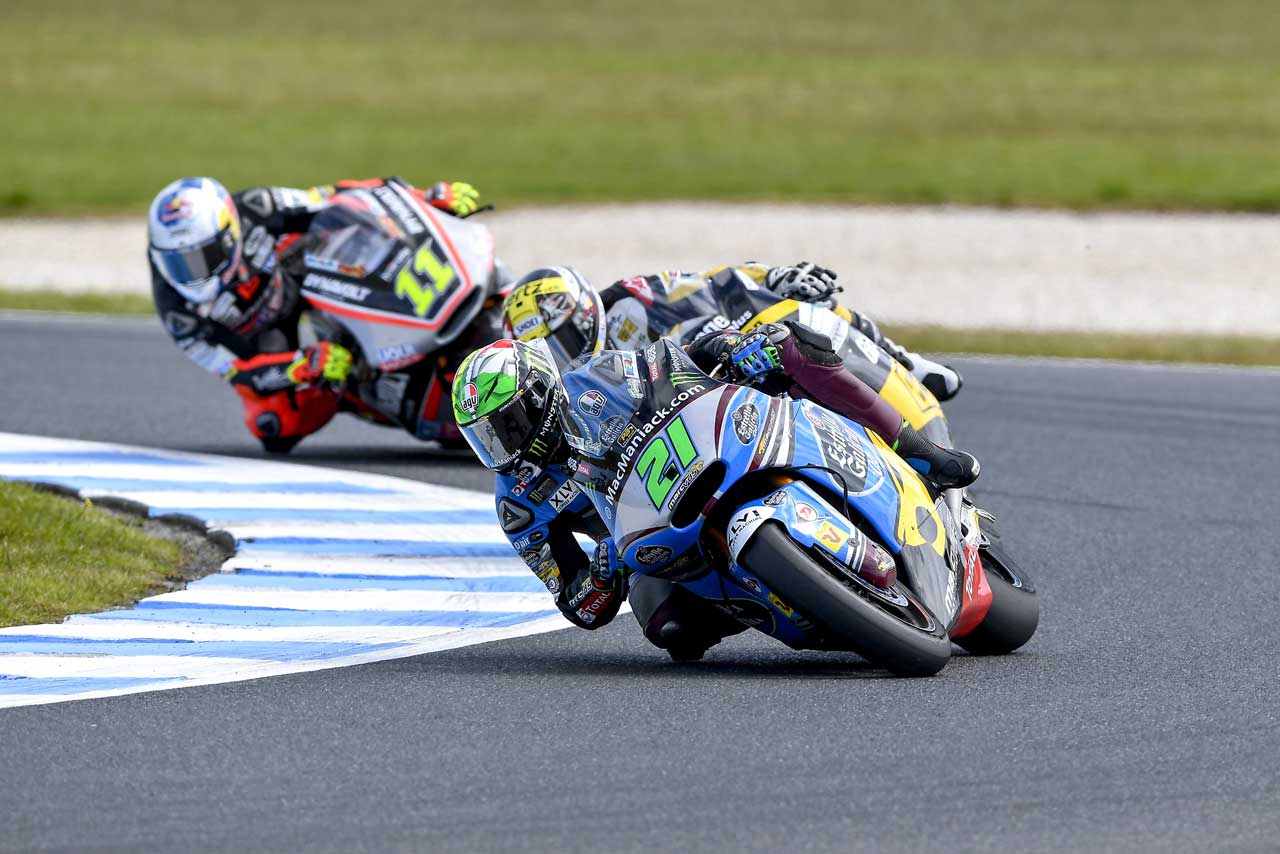 フランコ・モルビデリ