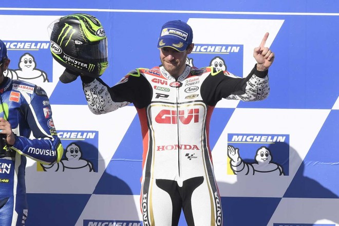 カル・クラッチロー