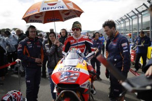 ニッキー・ヘイデン