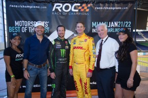 2017年大会はフロリダ・マーリンズの本拠地で開催される