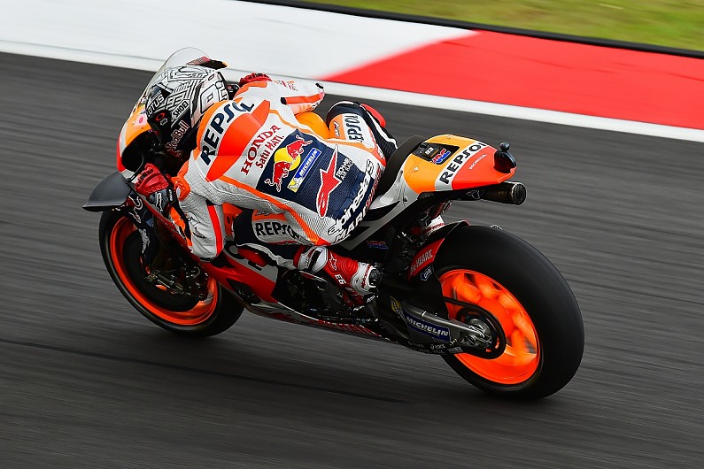 マルク・マルケス