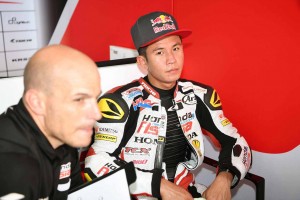 カイルール・イダム・パウイ