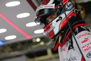 ジョアオ・パオロ・デ・オリベイラ（ITOCHU ENEX TEAM IMPUL）