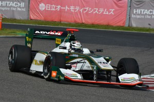 アンドレ・ロッテラー（VANTELIN TOM'S）