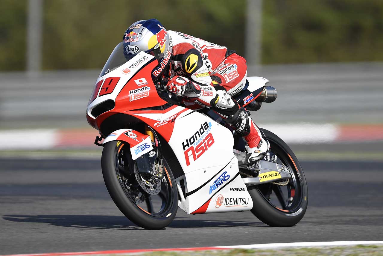 カイルール・イダム・パウィ