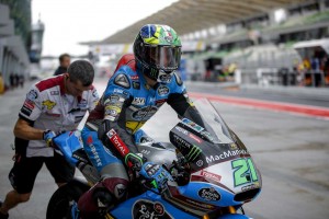 フランコ・モルビデリ