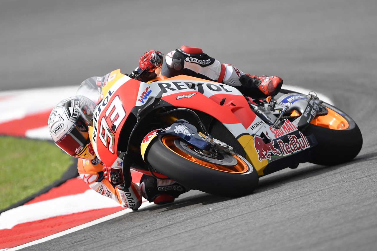 マルク・マルケス