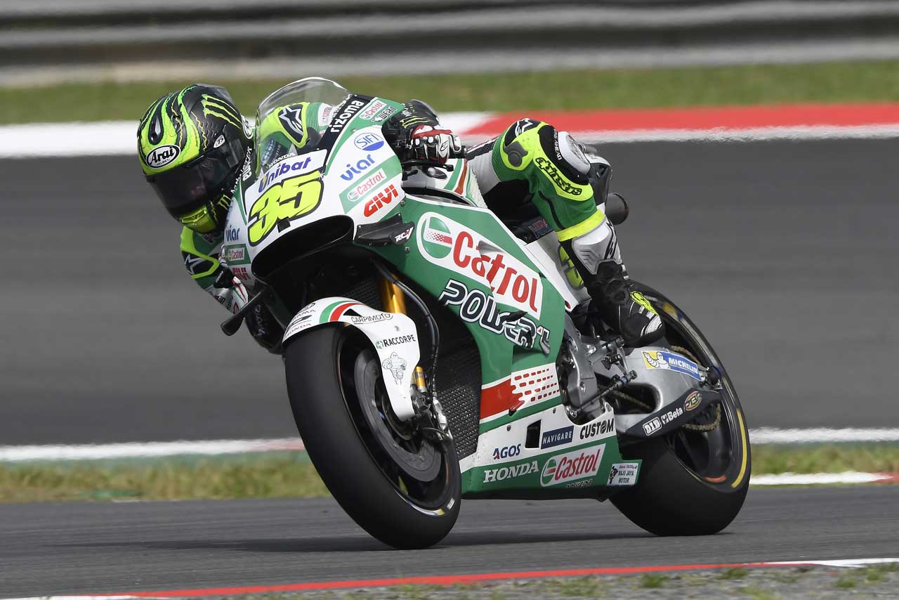 カル・クラッチロー