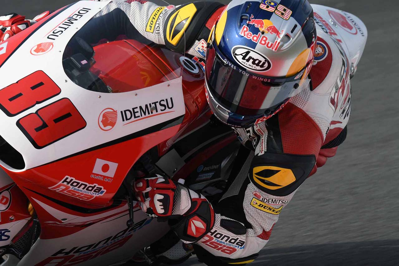 カイルール・イダム・パウイ