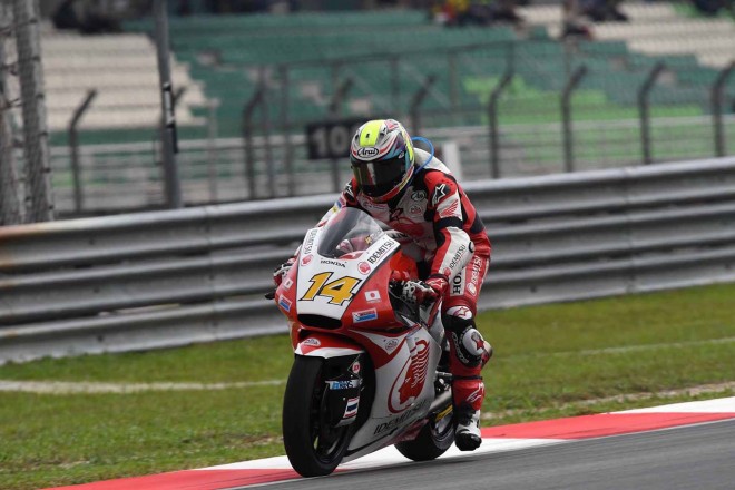 ラタパー・ウィライロー