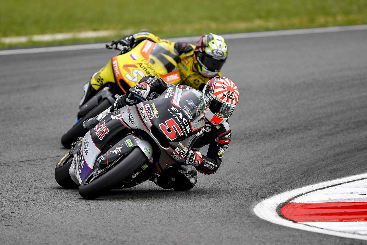 ヨハン・ザルコ