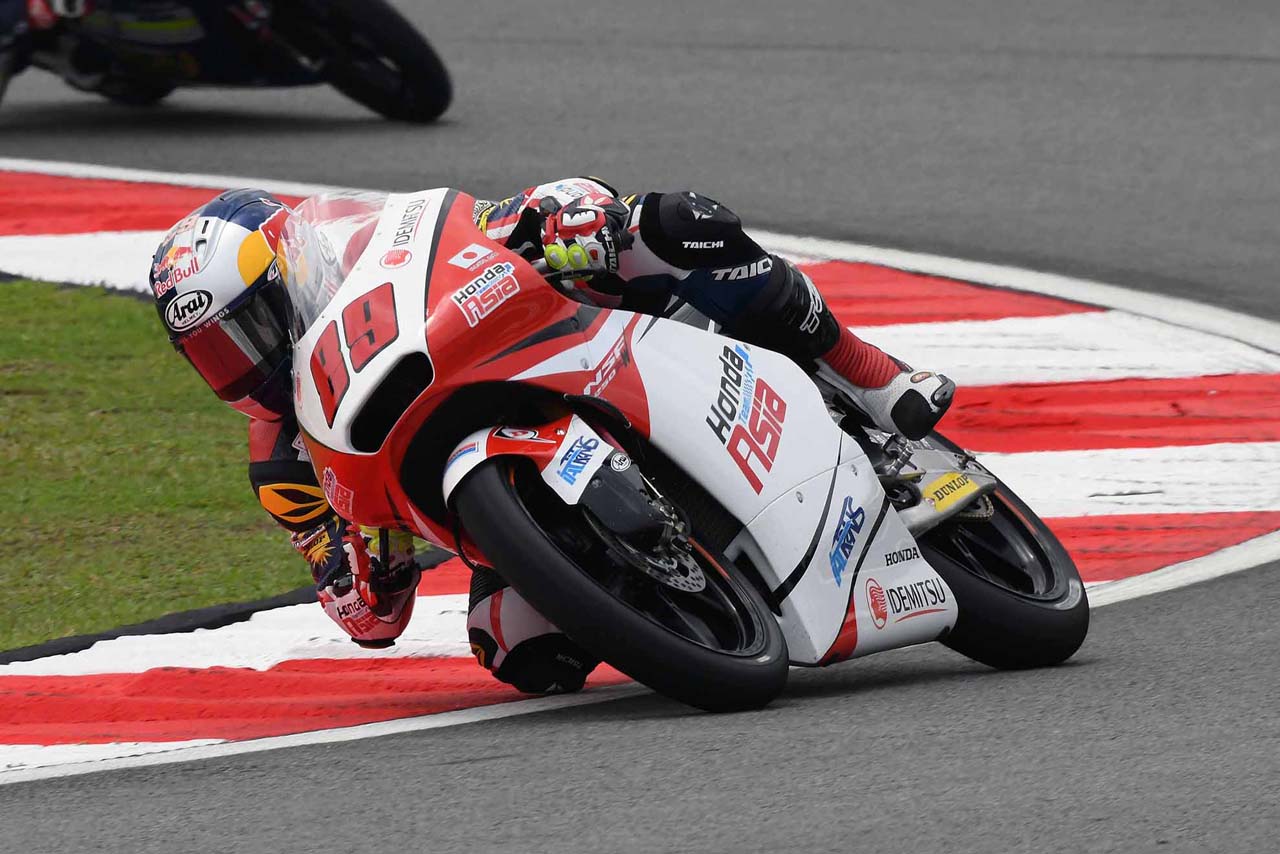 カイルール・イダム・パウイ