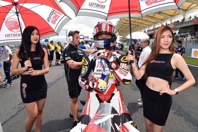 カイルール・イダム・パウイ