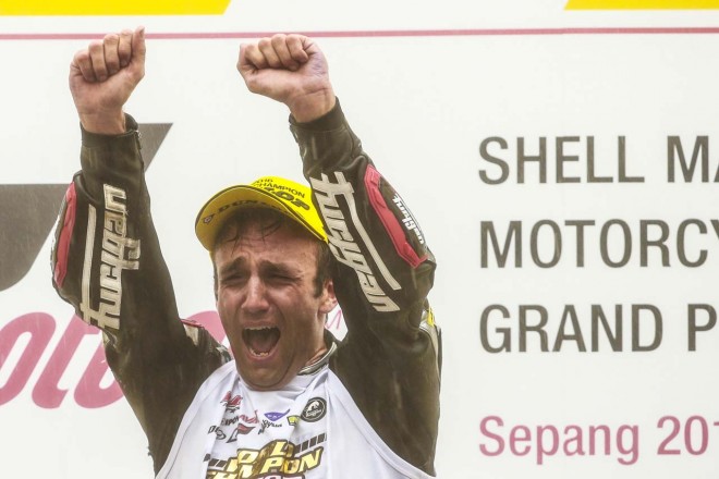 ヨハン・ザルコ