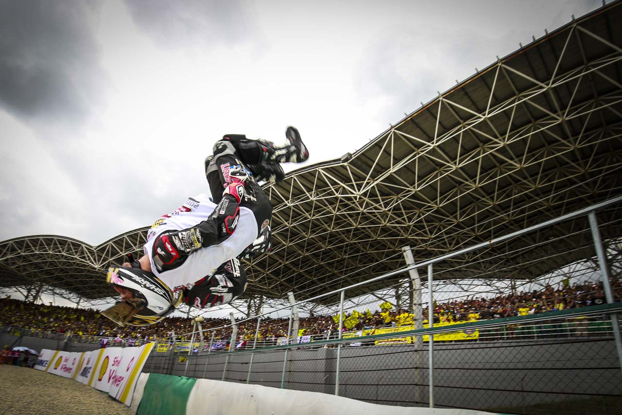 ヨハン・ザルコ