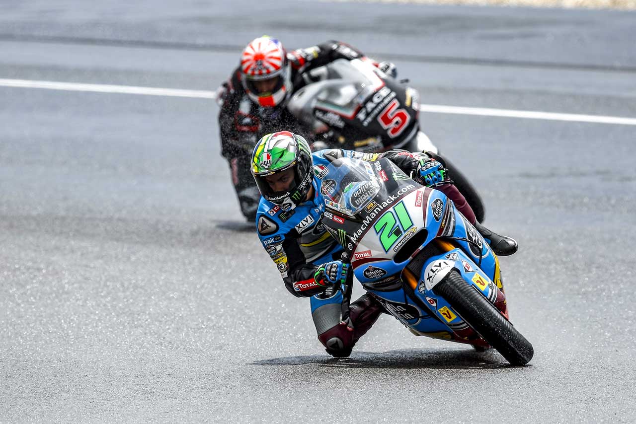 フランコ・モルビデリ