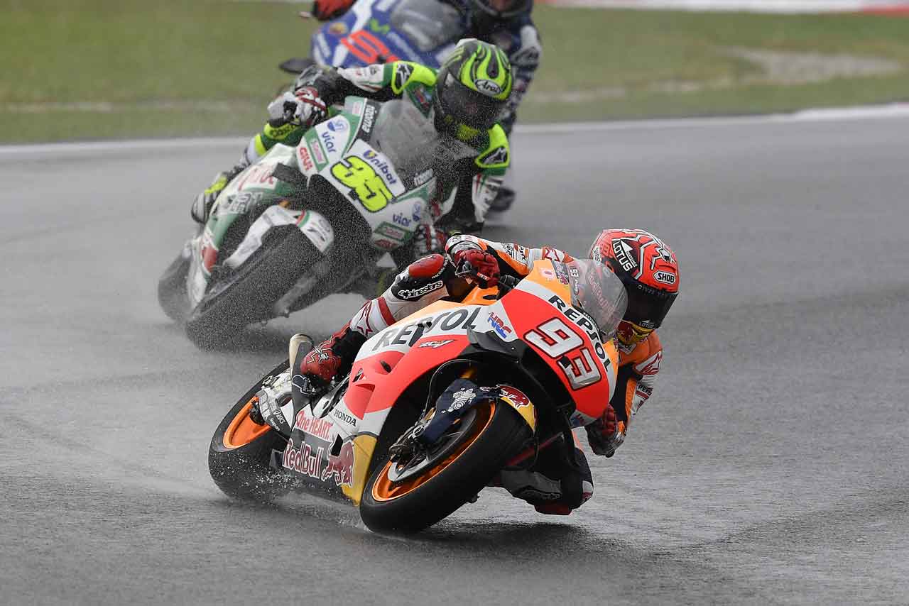 マルク・マルケス