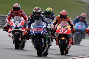 ホルヘ・ロレンソ