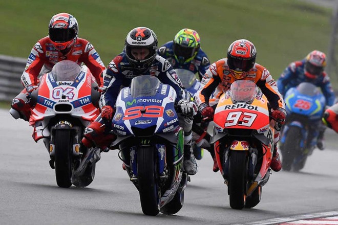 ホルヘ・ロレンソ