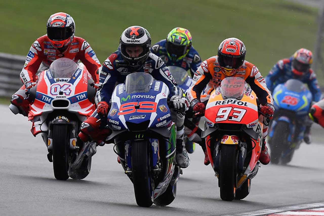 ホルヘ・ロレンソ