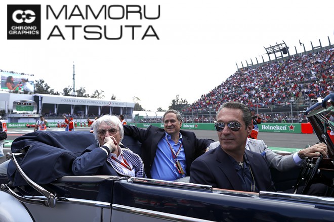 今日は、今日もハミルトン選手のレースでしたね。 普通に淡々とミスなくゴールした感じでした。