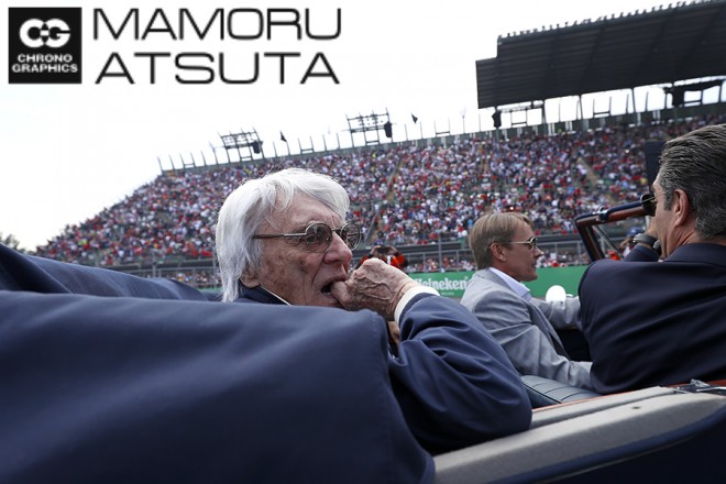 今日は、今日もハミルトン選手のレースでしたね。 普通に淡々とミスなくゴールした感じでした。